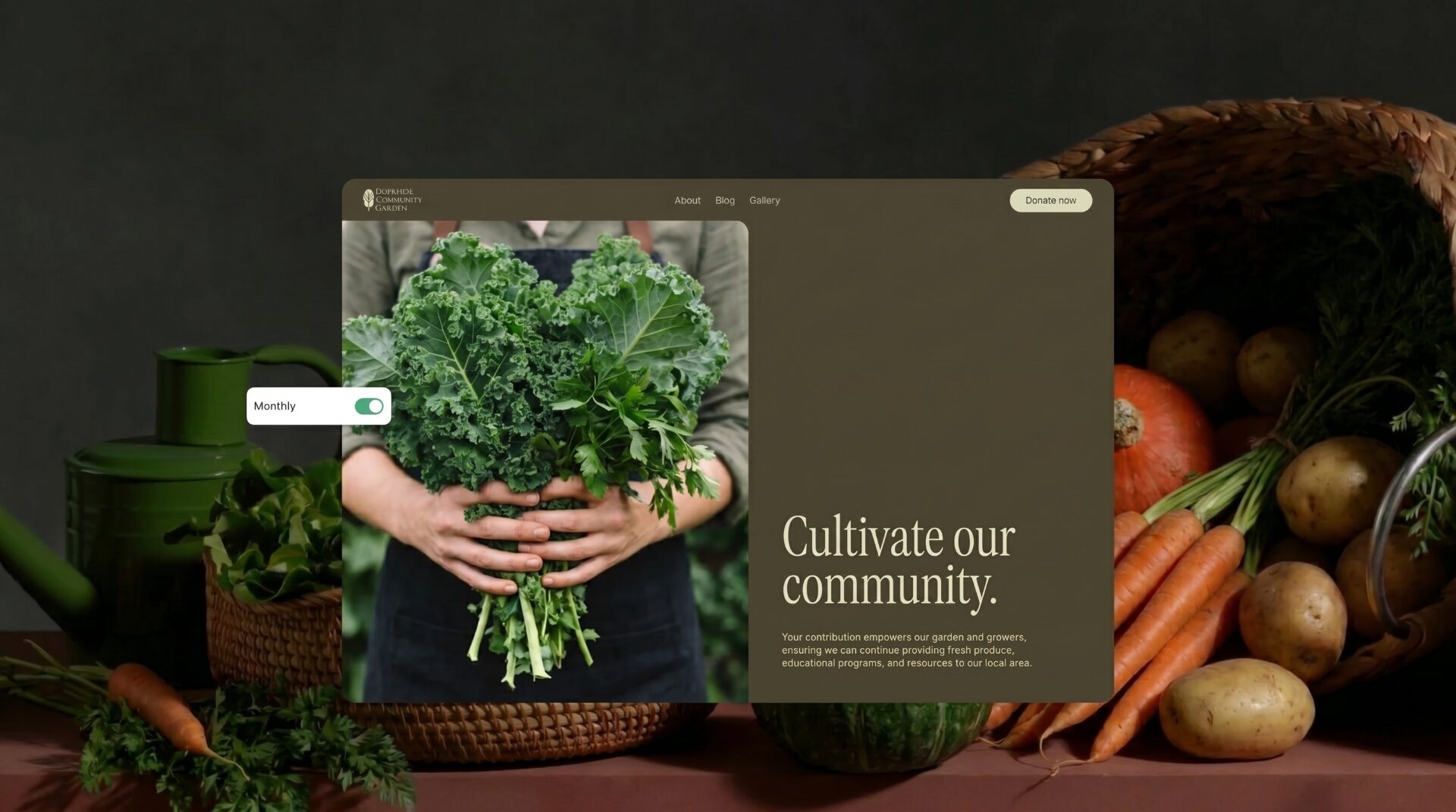Speak to every audience — modern responsive website design by Chocolate Umbrella Berlin