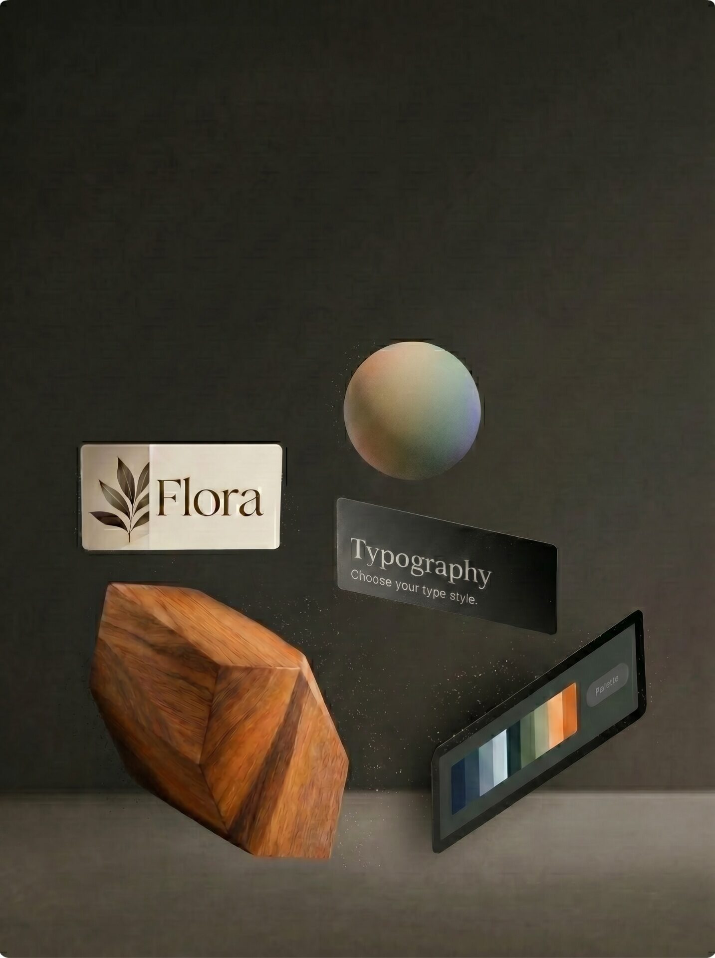 Branding Atmosphere — premium website platform feature by Chocolate Umbrella Berlin