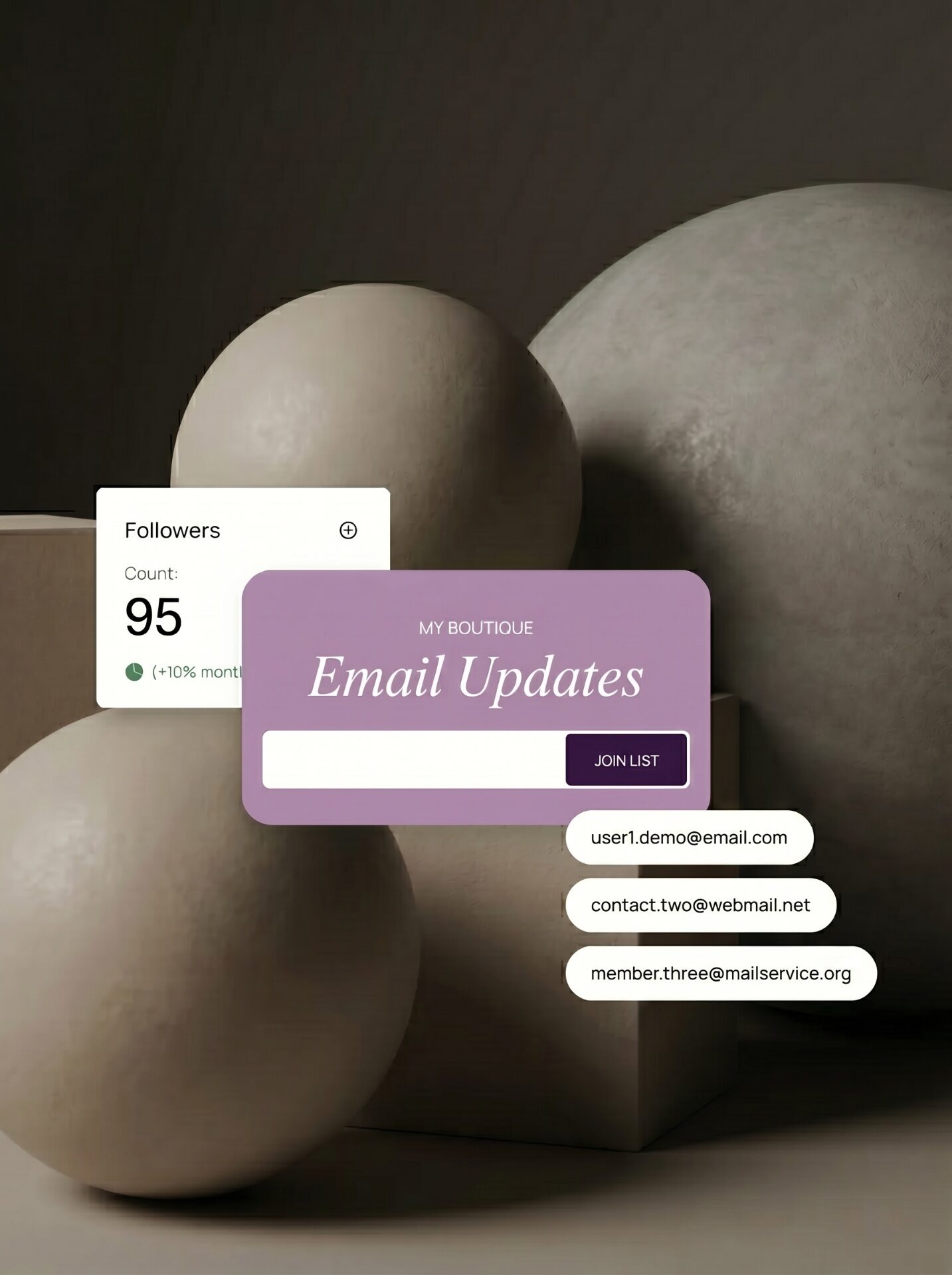 Multilingual Structure — premium website platform feature by Chocolate Umbrella Berlin